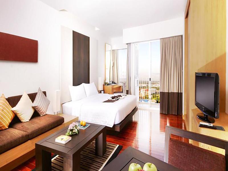 Kantary Hotel Ayutthaya Luaran gambar